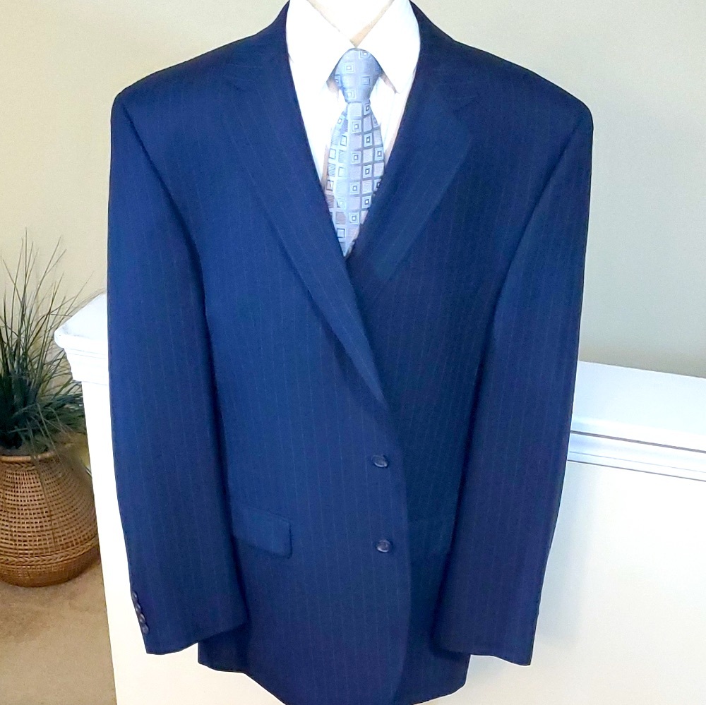 Ralph Lauren Classic-Fit Sport Coat - Picture 3 of 8